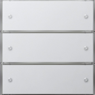 2033112 Gira KNX сенс выкл 3 Komfort 3 мест