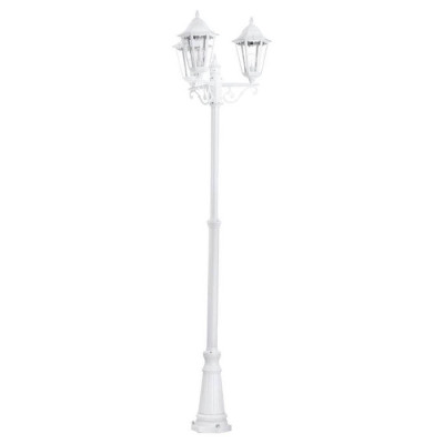 Eglo 93454 Уличный фонарь NAVEDO