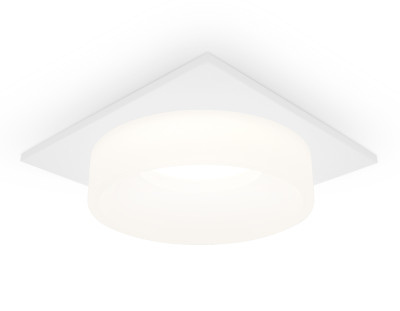 Встраиваемый точечный светильник MR16 1*GU5.3, AMBRELLA LIGHT, TN1314