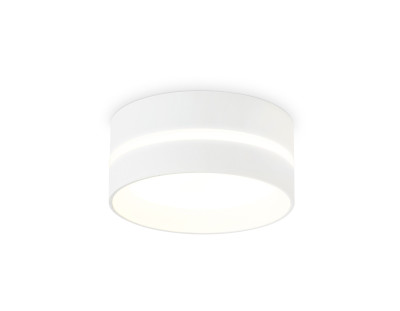 Накладной точечный светильник 1*GX53 IP44, AMBRELLA LIGHT, TN5388