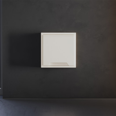 Накладка для розетки с заземлением, защитными шторками и крышкой, S70 (хлопок), VLS000813