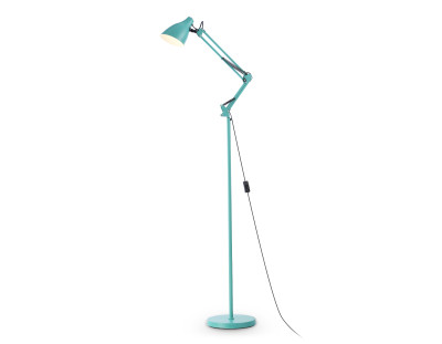 Светильник напольный с выключателем на проводе E27*1, AMBRELLA LIGHT, TR97649