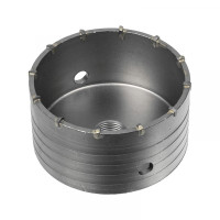 Коронка по бетону М22х110мм KRANZ, KR-91-0419