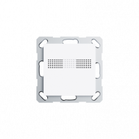 GVS CHTL-02/00.2.00 Термостат Lite, 55 мм (KNX Secure)