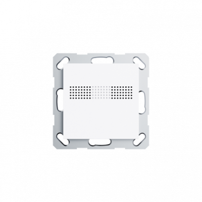 GVS CHTL-02/00.2.00 Термостат Lite, 55 мм (KNX Secure)