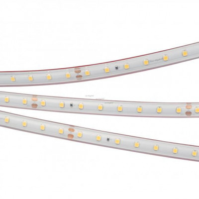 Лента RTW 2-5000PS-50m 24V White6000 (2835, 80 LED/m, LUX), 024527