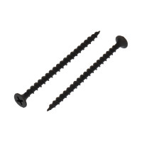 Саморез гипсокартон-дерево 3,8х65 мм, короб (200 шт/уп) KRANZ, KR-01-3331-010