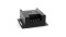 Усилитель RGB AMP-RGB-24A-Bl 24А черн. SWG Standard 00-00001071