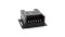 Усилитель RGB AMP-RGB-24A-Bl 24А черн. SWG Standard 00-00001071