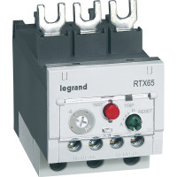 Legrand RTX? 65 Тепловое реле 45-65A для CTX? 65, 416690