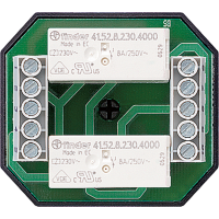 Разделительное реле UP, TR-SUP Разделительное реле UP, TR-SUP