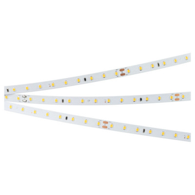Светодиодная лента IC-A72-10mm 48V White6000 (3.8 W/m, IP20, 2835, 60m) (Arlight, стабилизированная), 038807