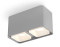 Накладной точечный светильник MR16 2*GU5.3 (комплект), AMBRELLA LIGHT, XS7852010