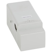 Legrand Плата для монтажа и взаимной блокировки 2 DPX? 160/250 - для аппаратов съемного и выкатного, 421059