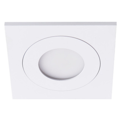 Lightstar 212185 Светильник LEDDY QUAD LED 3W 240LM БЕЛЫЙ 3000K (в комплекте)