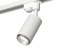 Трековый акцентный светильник однофазный MR16 GU5.3, AMBRELLA LIGHT, XT6322043