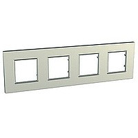 QUADRO РАМКА 4-постовая, ТИТАН