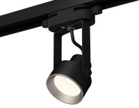 Трековый акцентный светильник однофазный MR16 GU10 (комплект), AMBRELLA LIGHT, XT6602002