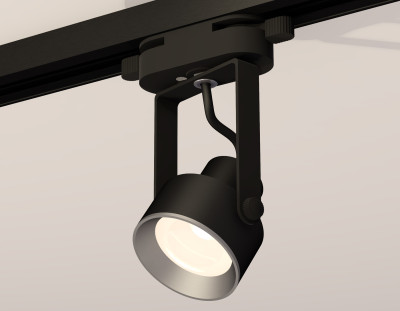 Трековый акцентный светильник однофазный MR16 GU10 (комплект), AMBRELLA LIGHT, XT6602002