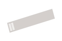 Боковая панель для ЩО-70 2200х600 TDM Electric, SQ0905-0159