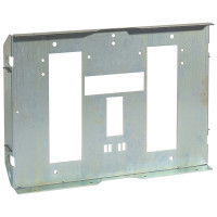 Legrand Монтажный узел для аппаратов - XL? 4000 - для 2 DPX 1600 съёмного исполнения - горизонтальный монтаж, 020687 Legrand Монтажный узел для аппаратов - XL? 4000 - для 2 DPX 1600 съёмного исполнения - горизонтальный монтаж, 020687