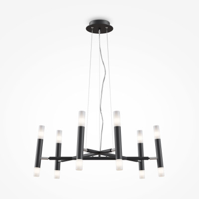 Подвесной светильник Maytoni MOD031PL-12B