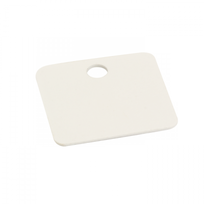 Бирка кабельная маркировочная У-153 (250шт.) малый квадрат EKF PROxima