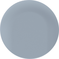 Donel D16 матовый серый Кабельный вывод (лицевая панель), DO87140