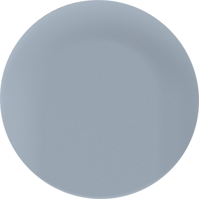 Donel D16 матовый серый Кабельный вывод (лицевая панель), DO87140