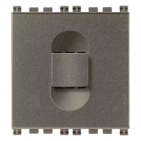 Vimar Электронный датчик влажности, Metal, 19433.M