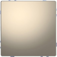 D-Life KNX кнопочный выключатель 2/3/4 кнопки Pushbutton Pro, НИКЕЛЬ, SD