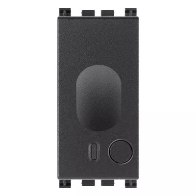 Vimar Термозонд домашней автоматики, серый, 19538