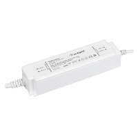 Блок питания ARPJ-SP-421050-PFC (60W, 29-57V, 1.05A) (Arlight, IP67 Пластик, 5 лет), 037890