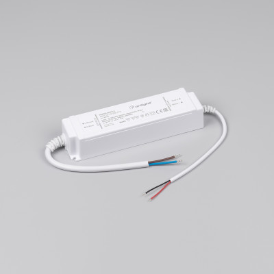 Блок питания ARPJ-SP-421050-PFC (60W, 29-57V, 1.05A) (Arlight, IP67 Пластик, 5 лет), 037890