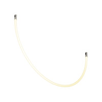 Maytoni Technical Трековый светильник Tau Flarity 3000K 27Вт 360°, TR154-1-27W3K-PT