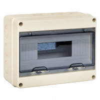 ЩРН-ПГ-12 (198х254х106) IP65 PROXIMA EKF, pb65-n-pg-12 ЩРН-ПГ-12 (198х254х106) IP65 PROXIMA EKF, pb65-n-pg-12