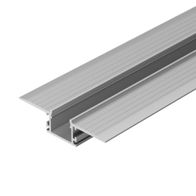 Профиль PDS-F-HIDE-2000 (Arlight, Алюминий), 024017
