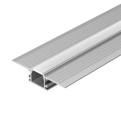 Профиль PDS-F-HIDE-2000 (Arlight, Алюминий), 024017