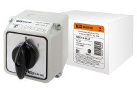 КПУ38-16/2098 (0-1 3р) TDM Electric, SQ0715-0132