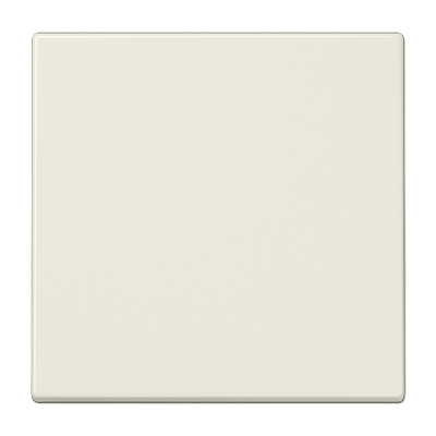 Клавиша для KNX кнопки, 1 группа; дюропласт; слоновая кость, LS101