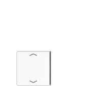 четырехклавишная крышка для KNX, запчасть , A404TSAPWW23