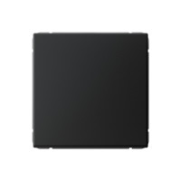 GAL001061 - ARTGALLERY 1-клавишный ПЕРЕКЛЮЧАТЕЛЬ, сх.6, 10АХ, механизм, КАРБОН, Systeme Electric