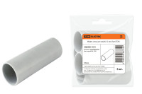 Муфта соед. для трубы 32 мм (5шт) TDM Electric, SQ0405-1014