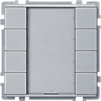 SD, 4-КН. ВЫКЛ. PLUS, АЛЮМ SD, 4-КН. ВЫКЛ. PLUS, АЛЮМ