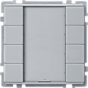 SD, 4-КН. ВЫКЛ. PLUS, АЛЮМ