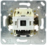 Переключатель контрольный 10АХ, 250В АС с подсветкой, EP406KOU