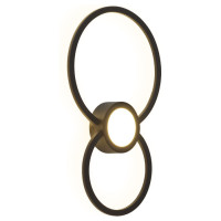 Настенный светильник MURAL 7841 Настенный светильник MURAL 7841