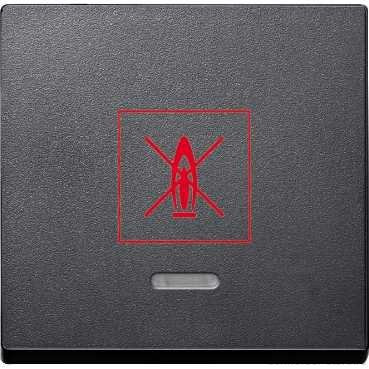 КЛАВИША С ОКОШ.Д/СВ.ИН.«НАГРЕВАТЕЛЬ»АНТР