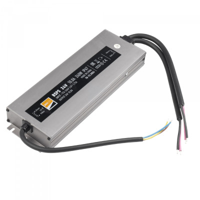 Jazzway BSPS 24V 10,00A=240W IP67 3 г. гарантии, 5024236