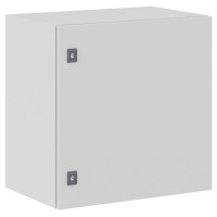 Корпус сварной навесной серии ST с М//П Размер: 600 x 600 x 400 мм (В х Ш х Г) (упак. 1шт), ДКС R5ST0664